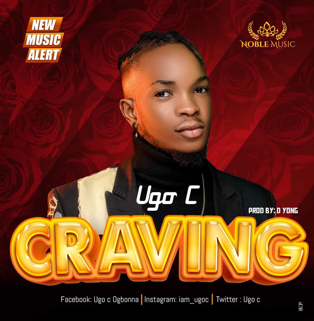 Ugo-C-Craving